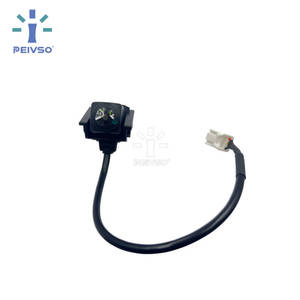 Cámara de Visión Trasera para Auto PEIVSO, Resistente a la Intemperie, para Mazda CX-5 2013-2016, Cámara de Asistencia de Estacionamiento con Garantía - Product Image 1
