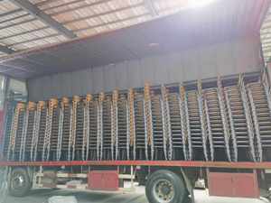 Rắn gỗ sinh viên đại học ký túc xá Ghế Trường Lớp học đào tạo ghế nghiên cứu dày - Product Image 2