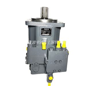 Bomba de Pistones Axiales de Alta Presión A11VO A11VO40/60/75/95/130/140/190/260 - Product Image 2