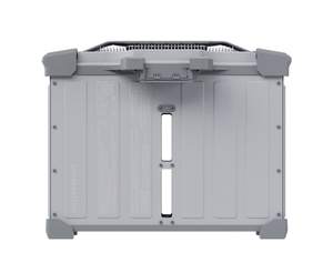 แบตเตอรี่อัจฉริยะ Agras T100 DB2160 ชุดแบตเตอรี่ลิเธีย<span class=keywords><strong>ม</strong></span>แบบชาร์จได้สำหรับโดรนเพิ่มระยะบินทางการเกษตร SSR - Product Image 3