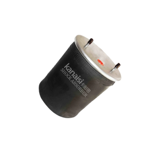 Ressort de suspension pneumatique pour camion W01-M58-8619 - Product Image 5