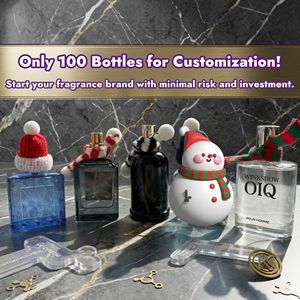 <span class=keywords><strong>Calendario</strong></span> de <span class=keywords><strong>Adviento</strong></span> con Mini Perfumes Árabes Populares, Fragancias de Larga Duración, Colonia de Lujo Árabe para Hombre - Product Image 5