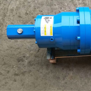 Máy khoan đất thủy lực cho máy xúc, có thể tùy chỉnh chiều dài và đường kính - Product Image 4