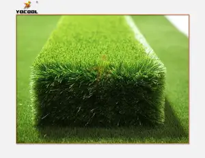 سجاد العشب للحدائق في الهواء الطلق ملعب كرة القدم الأرضيات الرياضية العشب الاصطناعي العشب الاصطناعي للمناظر الطبيعية