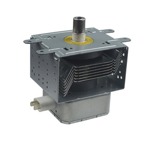 Magnetron pour four à micro-ondes 2M319K 1000W refroidi par air à longues pattes pour Galanz Midea - Product Image 2