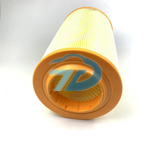 Alta calidad para filtro de entrada de aire 28130-5H001/28130-5H000 para motores de la serie <span class=keywords><strong>HD</strong></span> Nuevo - Product Image 2