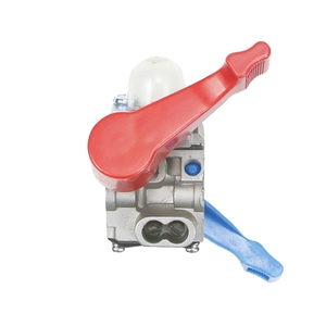 Haute performance 952711486 530071629 Poulan FL1500 FL1500LE C1U-W12B C1U-W12A artisan souffleur de feuilles carburateur - Product Image 4