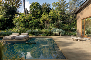 Adoquines antidérapantes pour extérieur, carreaux de <span class=keywords><strong>sol</strong></span> extérieurs, 20 mm, pavés en porcelaine brun clair pour <span class=keywords><strong>sol</strong></span>, 60x60, céramique - Product Image 5