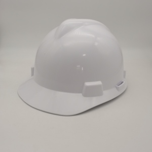 ABS/PEクラスEヘルメット電気安全ヘルメット建設業界用ヘルメットPPEHDPE高品質 - Product Image 2