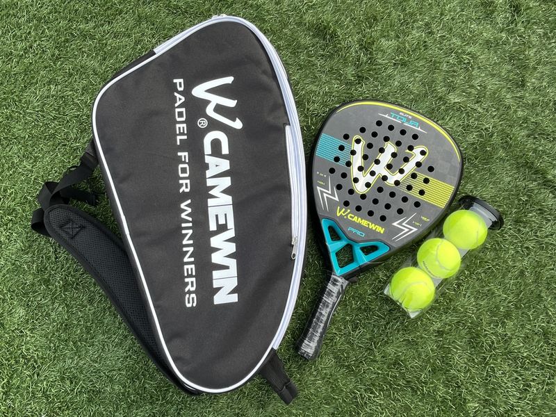 Customize Padel Tennis Bags Padel Cover