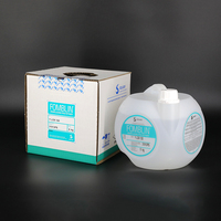 Syensqo Fomblin PFPE Y LOX 120 Pompe à oxygène liquide Pompe à vide Huile de perfluoropolyéther Polymère Pureté 99% CAS 69991-67-9