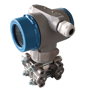 High Precision Diaphragm Transmitter <strong>Pressure</strong> Transdeucer Vacuum Absolute <strong>Differential</strong> <strong>Pressure</strong> Transmitters <strong>Sensor</strong> - Product Image 1