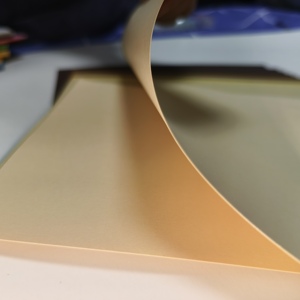 <span class=keywords><strong>Cartoncino</strong></span> Kraft <span class=keywords><strong>Marrone</strong></span> Caffè Sentao A5, 250g, Spesso e Resistente, 6 Colori, Mini <span class=keywords><strong>Cartoncino</strong></span> Colorato - Product Image 6