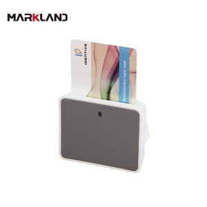 A high-speed Thai ID card reader that supports one-handed operation - Product Image 4