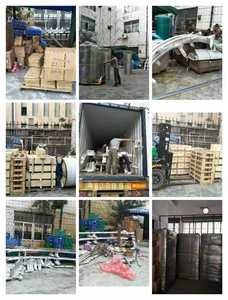 מכונת ערפל/עשן מים - Product Image 5