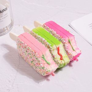 Juguete Blandito de Helado Aromático con Forma de Paleta para Niñas - Product Image 4
