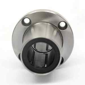 LM203280 LM20LUU Roulement à billes à mouvement linéaire de 20mm Taille NL-20VUU 20x32x80mm - Product Image 4