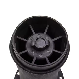 Nouveau choc en acier à Suspension pneumatique pour <span class=keywords><strong>Land</strong></span> <span class=keywords><strong>Rover</strong></span> <span class=keywords><strong>Discovery</strong></span> II RKB101200 <span class=keywords><strong>TD5</strong></span> airbag arrière - Product Image 2