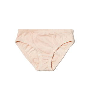 Culotte pour filles confortable à porter au quotidien, écologique, légère, conçue pour un ajustement doux, un soutien délicat et un confort tout au long de la journée - Product Image 1