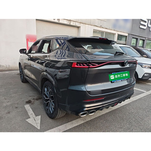 Guazi Coche de <span class=keywords><strong>Segunda</strong></span> <span class=keywords><strong>Mano</strong></span> 2025 Changan UNI-Z Descuento por Compra al por Mayor SUV Automático 1.5T LHD Casi Nuevo para un Estilo de Vida Moderno 5 Asientos - Product Image 3