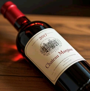 art paper beautiful customized wine label for bottle - Product Image 1