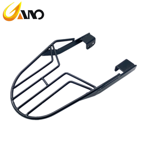 Portaequipajes <span class=keywords><strong>de</strong></span> piezas <span class=keywords><strong>de</strong></span> motocicleta/estante trasero/estante <span class=keywords><strong>de</strong></span> mercancías para MISO SOUL I 125 - Product Image 4