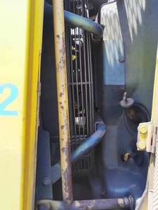 Componentes usados del núcleo del cargador de rueda delantera Caterpillar 966H, incluidos el motor y el motor para excavadoras cargadoras Cat - Product Image 6