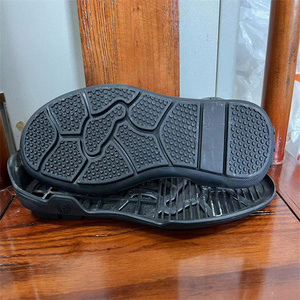 Suela antideslizante de goma para calzado, suela antideslizante personalizada de gran tamaño - Product Image 2