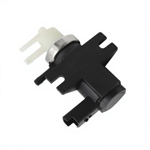 Válvula Solenoide de Control de Turbo para Ford CM5G9F490AA 70401101, Repuesto de Plástico para Reparación - Product Image 4