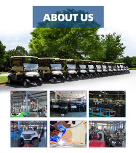 New Factory Direct <strong>Sales</strong> 4 Seater <strong>Petrol</strong> <strong>Golf</strong> <strong>Buggy</strong> <strong>Golf</strong> Carts Black - Product Image 5
