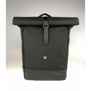 Mochila de Viaje Ecológica Personalizada, Impermeable, con Cierre Enrollable, Biodegradable, Moderna, de Lona - Product Image 1