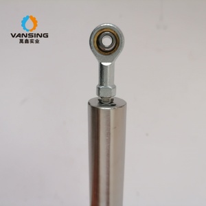 เซ็นเซอร์วัดระยะทาง LPZ34-AP-150 มม. สำหรับสายการผลิตกระดาษลูกฟูกแบบหน้าเดียวซินกวง |   ส่วนประกอบการกำหนดตำแหน่งที่มีความแม่นยำสูง - Product Image 3