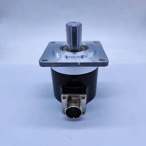 Vierkante Spindel <span class=keywords><strong>Encoder</strong></span> 2048 Ppr Flens <span class=keywords><strong>Encoder</strong></span> GHSF58-15C2048BML5 Voor <span class=keywords><strong>Cnc</strong></span> <span class=keywords><strong>Machine</strong></span> - Product Image 6