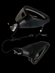 Accessori <span class=keywords><strong>Originali</strong></span> per Veicoli Elettrici VW ID6 Crozz X, Nuovi <span class=keywords><strong>Ricambi</strong></span> con Temperatura Colore 6000K Ottimale per <span class=keywords><strong>Volkswagen</strong></span> ID6 - Product Image 3