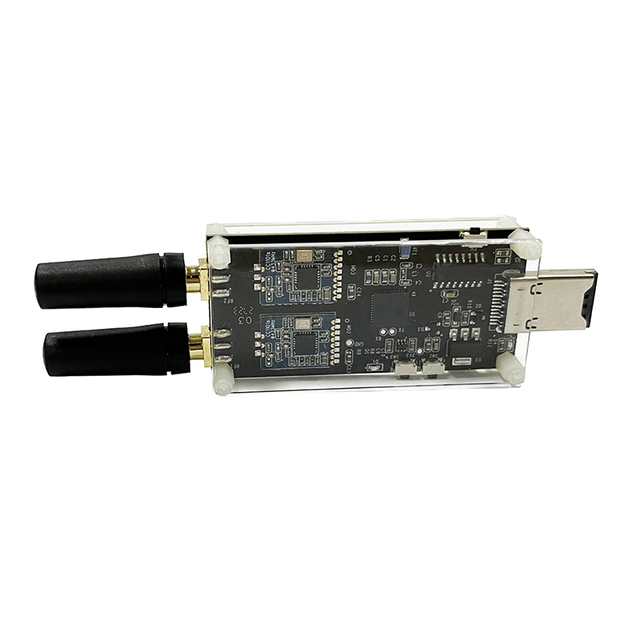 Evil Crow RF V2 Transceiver Multi-Radiofrequency Security Testing Tool Development Board 2.4GHz RX/TX Transmitter High-power