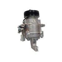Pièces de moteur populaires Compresseur de climatisation pour Suzuki Swift OEM 95200-68LB0 95200-68LD1