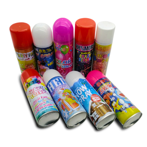สินค้าใหม่อุปกรณ์ปาร์ตี้โฟมสีตกแต่งงานแต่งงานคริสต์มาสไต้หวันสเปรย์หิมะ - Product Image 3
