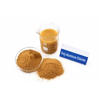 Aote, Floculante Químico de Policloruro de Aluminio (PAC) de Grado Personalizado para Purificación de Agua, Fabricante Industrial con Certificación ISO