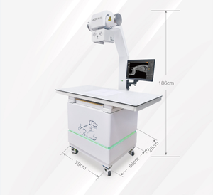 Portable High Frequency <strong>Veterinary</strong> Instrument <strong>X</strong>-<strong>ray</strong> Digital <strong>Machine</strong> <strong>Veterinary</strong> Bed Type DR Stationary DR <strong>X</strong> <strong>Ray</strong> <strong>Machine</strong> Scanner - Product Image 6