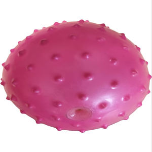 2025 balle de massage durable en PVC de vente chaude <span class=keywords><strong>pour</strong></span> le massage musculaire des tissus profonds - Product Image 2