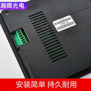 เครื่องเชื่อมเลเซอร์แบบดั้งเดิม จอสัมผัส 1500W อะไหล่ไฟเบอร์เลเซอร์สำหรับอุปกรณ์ป้อนลวด - Product Image 5