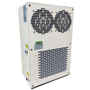 Unité de traitement d'air (UTA) de haute qualité TS, capacité de refroidissement de 274 kW, réfrigérant R410a, pour restaurant/hôpital/hôtel - Product Image 2