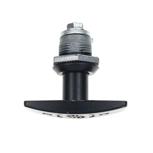 Yh1755 tủ điện quay tay cầm bảng điều khiển khóa Cam với khóa cửa không khóa Chiết Giang - Product Image 6