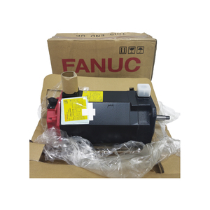 A06B-0238-B605 FANUC New Original Ac Servo Motor Spare parts supplier - Product Image 2