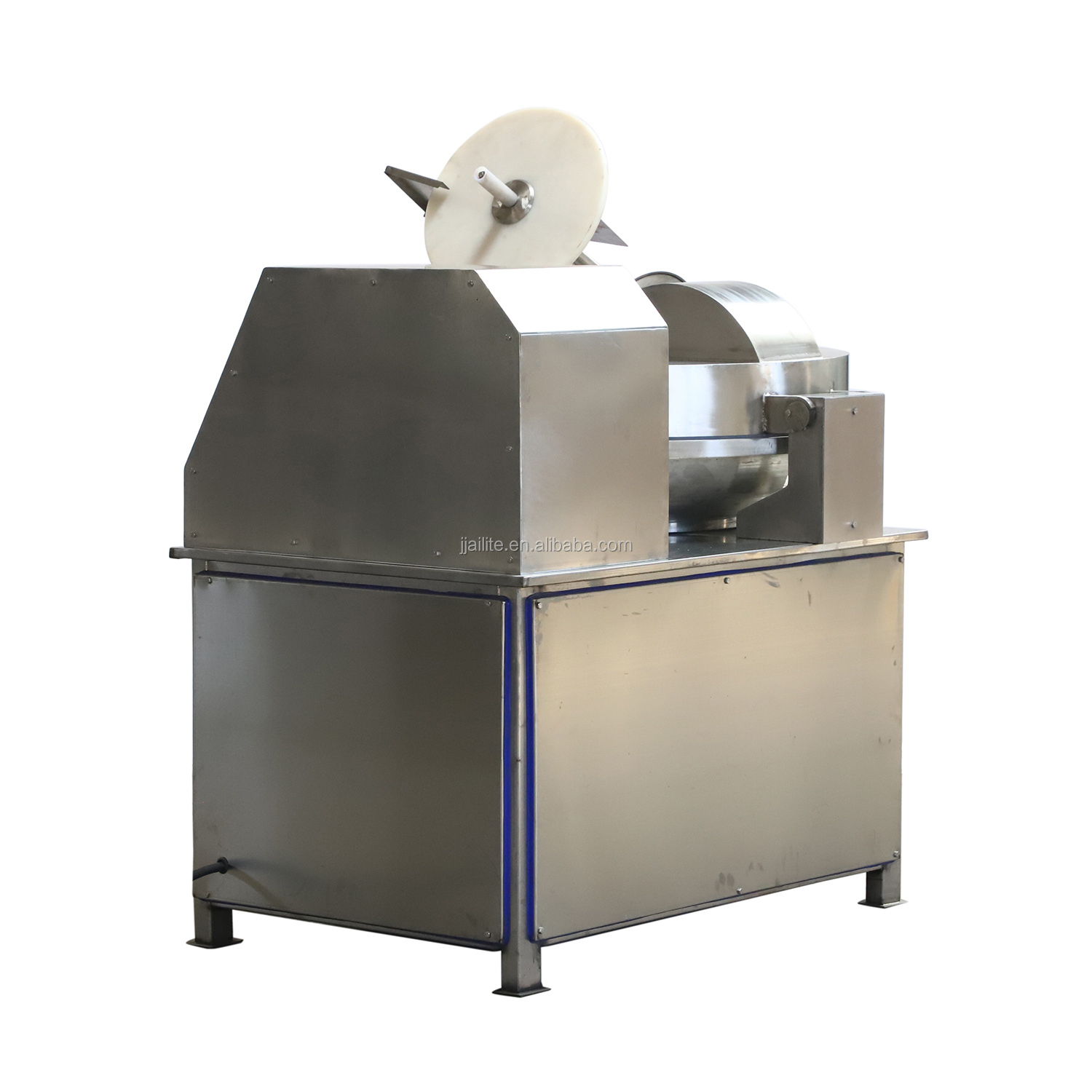 Машина для резки чаши, измельчителя, миксер, автоматическая машина для эмульгирования мяса