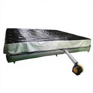Airbag/Castle <span class=keywords><strong>gonflable</strong></span> <span class=keywords><strong>professionnel</strong></span> 2026 pour cascades de moto, pour fosse à mousse, durable et sûr - Product Image 1