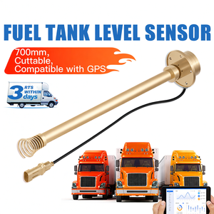 Sensor de Nivel de Combustible Capacitivo de Alta Resolución GLTV7 para Gestión de Flotas - Product Image 4