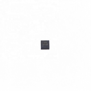 AW8637DNR DFN-8L(2x2) Comprend une puce de commande de moteur CC sans balais - Product Image 1