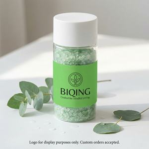 <span class=keywords><strong>Sel</strong></span> de Bain Naturel <span class=keywords><strong>au</strong></span> Magnésium, <span class=keywords><strong>Sel</strong></span> d'Epsom Bio Pur Relaxant, Marque Privée en Gros, Bain Minéral OEM Naturel - Product Image 3