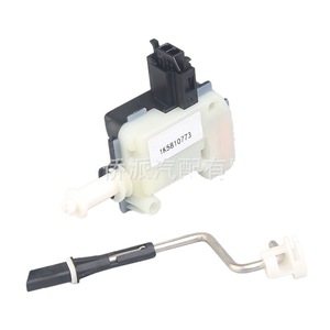 Motor de Maletero Volkswagen 1K5810773 1K5959782 para Sagitar Jetta Golf Passat B5, Pieza de Repuesto Nueva de Material ABS - Product Image 5